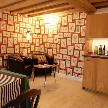 Les Maisons Du Puits Daire *