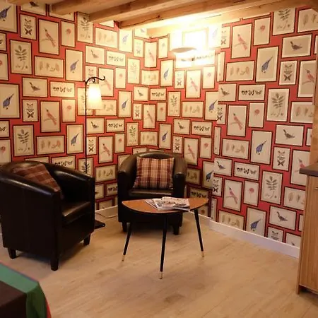 Daire Les Maisons Du Puits