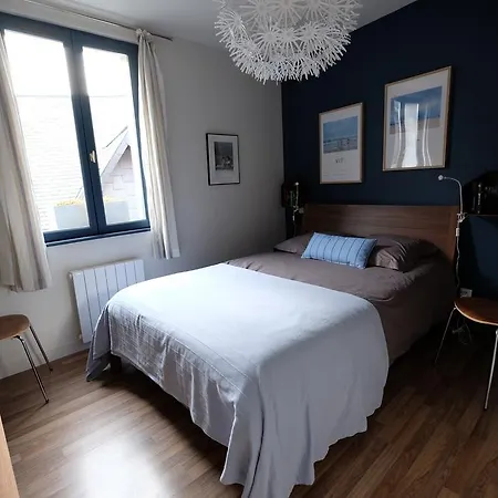 Les Maisons Du Puits Daire Honfleur
