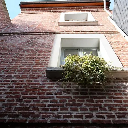 Les Maisons Du Puits Daire *