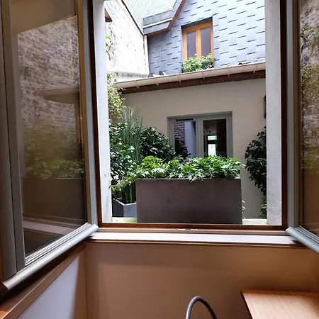 Les Maisons Du Puits Daire *