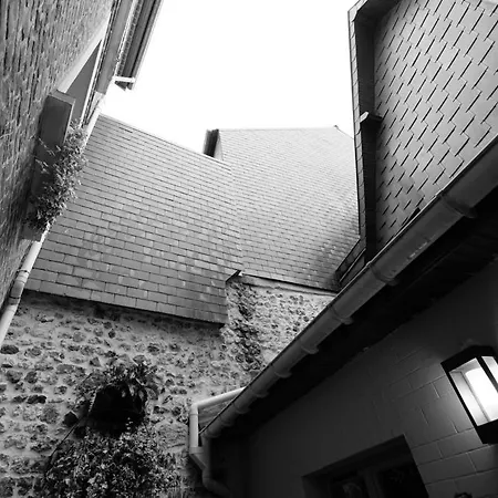 Les Maisons Du Puits Daire Honfleur