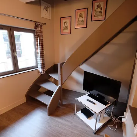 Daire Les Maisons Du Puits