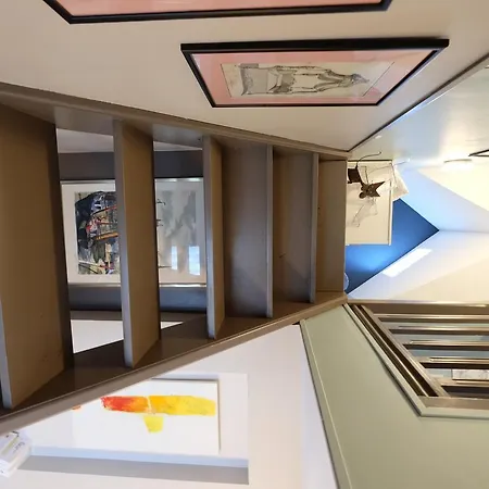 Daire Les Maisons Du Puits *
