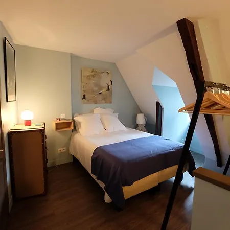 Les Maisons Du Puits Daire Honfleur