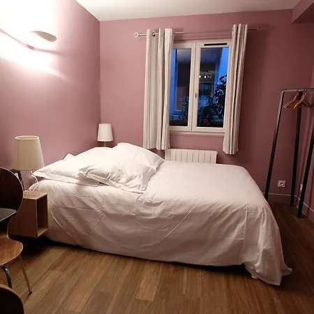 Les Maisons Du Puits Daire